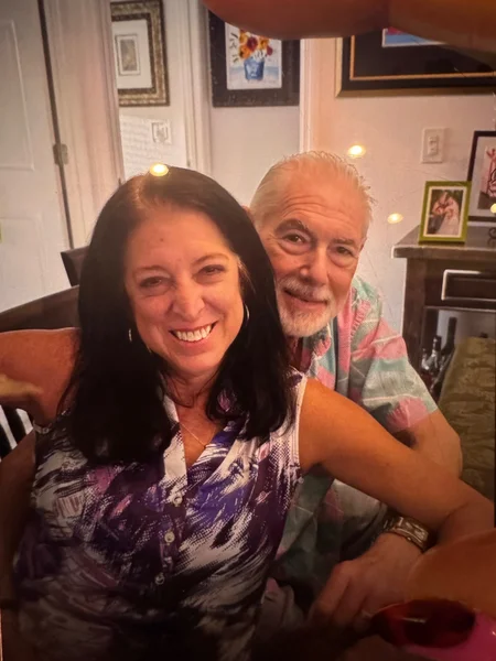 You were always so cool :)